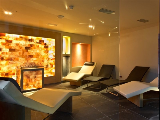 Imagen general del Hotel Delle Alpi, Passo Tonale. Foto 11