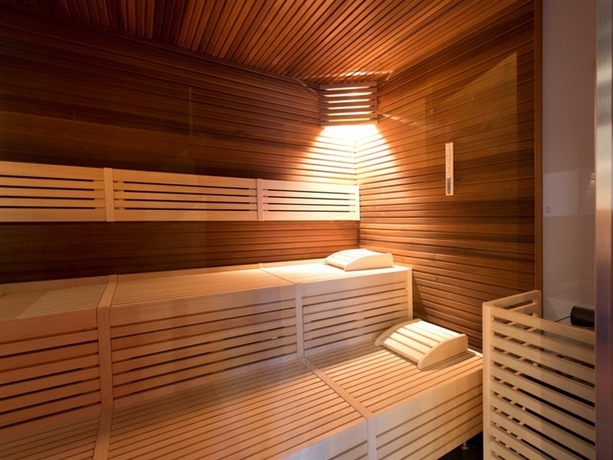 Imagen general del Hotel Delle Alpi, Passo Tonale. Foto 13