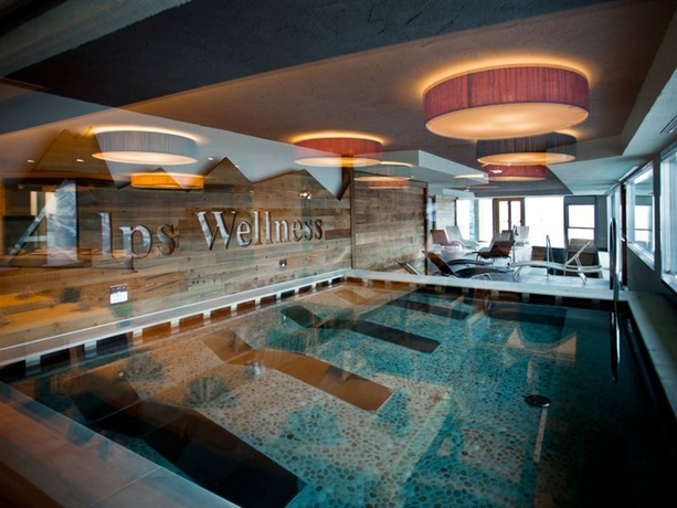 Imagen general del Hotel Delle Alpi, Passo Tonale. Foto 14