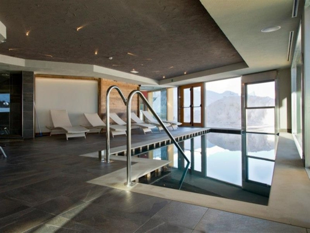 Imagen general del Hotel Delle Alpi, Passo Tonale. Foto 15