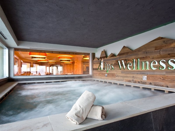 Imagen general del Hotel Delle Alpi, Passo Tonale. Foto 16