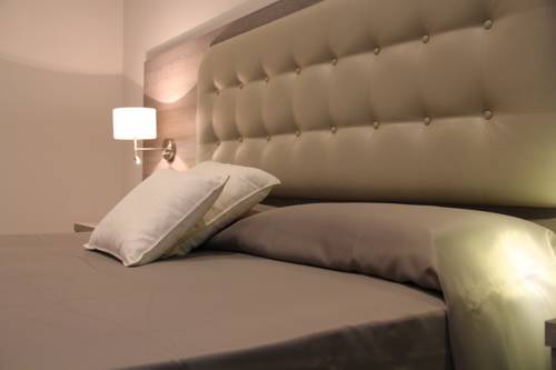 Imagen de la habitación del Hotel Delle Canne. Foto 2