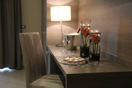 Imagen de la habitación del Hotel Delle Canne. Foto 3