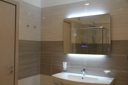 Imagen de la habitación del Hotel Delle Canne. Foto 4