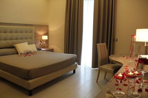 Imagen de la habitación del Hotel Delle Canne. Foto 5