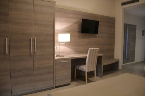 Imagen de la habitación del Hotel Delle Canne. Foto 6