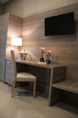 Imagen de la habitación del Hotel Delle Canne. Foto 7