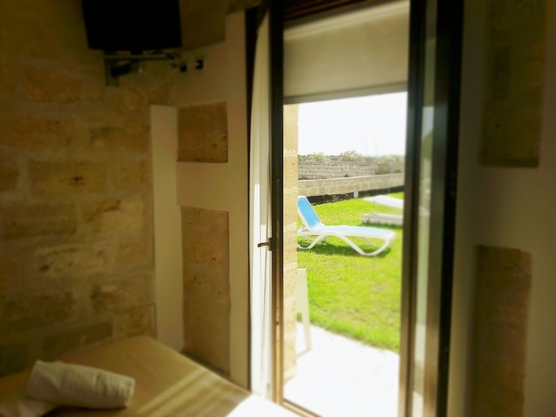 Imagen de la habitación del Hotel Delle Cave. Foto 14