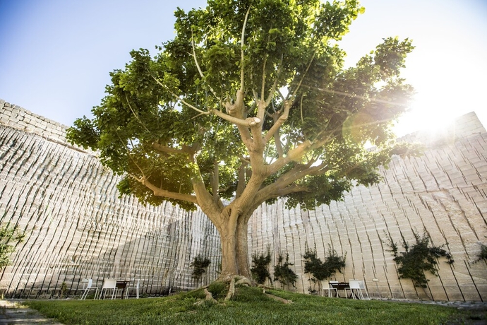 Imagen general del Hotel Delle Cave. Foto 2