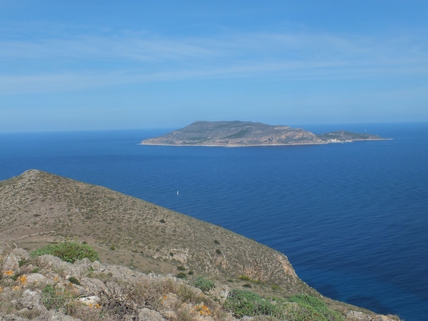 Imagen general del Hotel Delle Cave. Foto 3