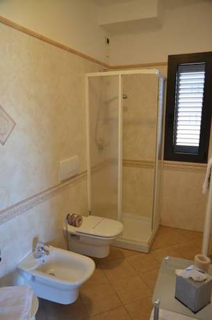 Imagen de la habitación del Hotel Delle Isole. Foto 5