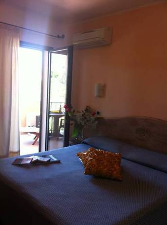 Imagen de la habitación del Hotel Delle Isole. Foto 8