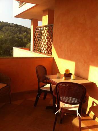 Imagen de la habitación del Hotel Delle Isole. Foto 9