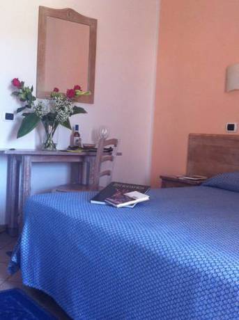 Imagen de la habitación del Hotel Delle Isole. Foto 10