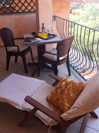 Imagen de la habitación del Hotel Delle Isole. Foto 11
