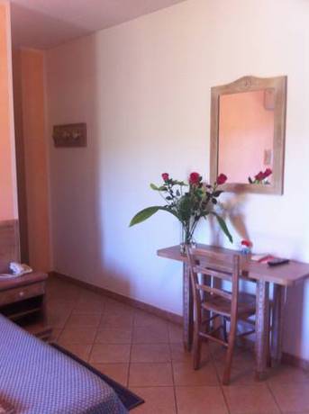 Imagen de la habitación del Hotel Delle Isole. Foto 13