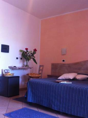Imagen de la habitación del Hotel Delle Isole. Foto 14