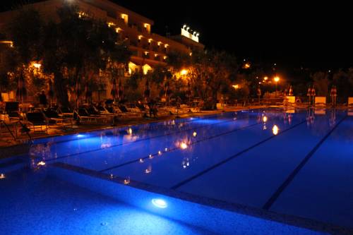 Imagen de la habitación del Hotel Delle More. Foto 2