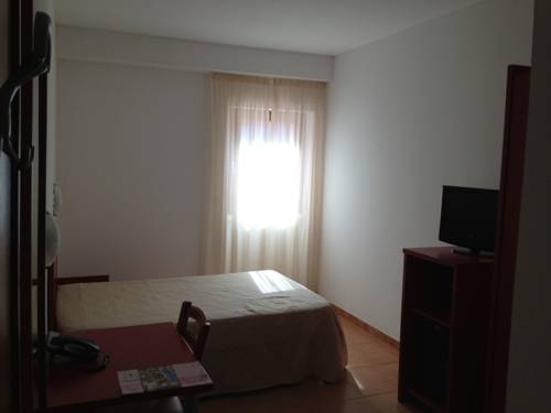 Imagen de la habitación del Hotel Delle More. Foto 4