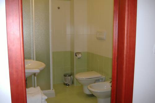 Imagen de la habitación del Hotel Delle More. Foto 6