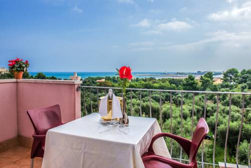 Imagen de la habitación del Hotel Delle More. Foto 8