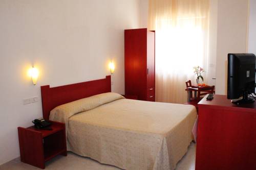 Imagen de la habitación del Hotel Delle More. Foto 9