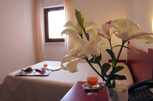 Imagen de la habitación del Hotel Delle More. Foto 10