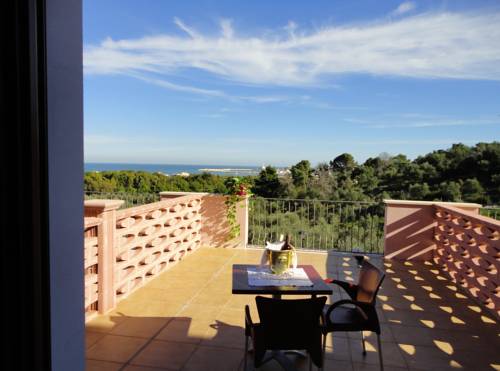 Imagen de la habitación del Hotel Delle More. Foto 14