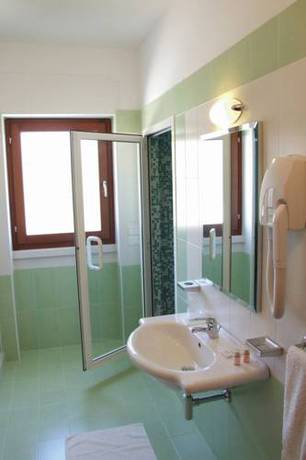 Imagen de la habitación del Hotel Delle More. Foto 15