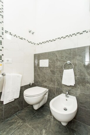 Imagen de la habitación del Hotel Delle Nazioni, Bellaria-Igea Marina. Foto 5
