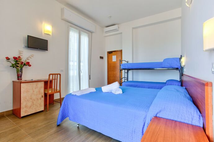 Imagen de la habitación del Hotel Delle Nazioni, Bellaria-Igea Marina. Foto 7