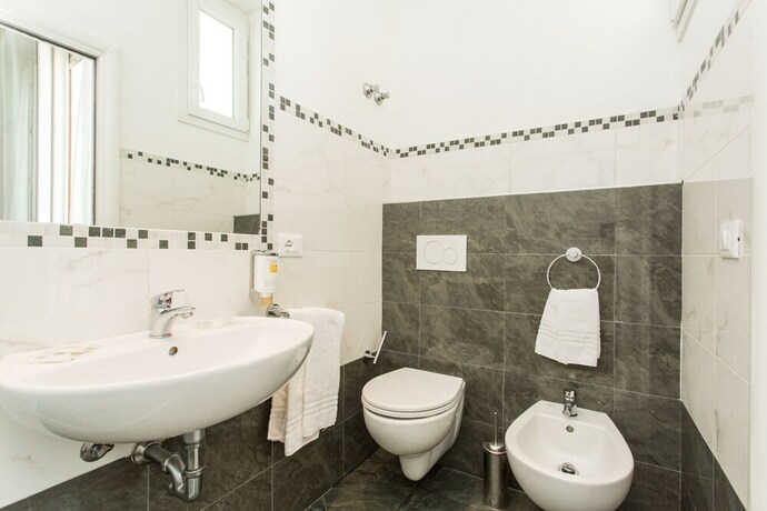 Imagen de la habitación del Hotel Delle Nazioni, Bellaria-Igea Marina. Foto 8