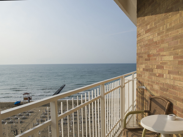 Imagen de la habitación del Hotel Delle Nazioni, Lido Di Jesolo. Foto 6