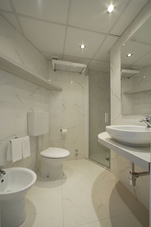 Imagen de la habitación del Hotel Delle Nazioni, Lido Di Jesolo. Foto 7