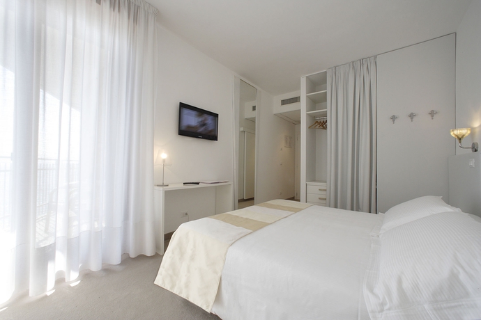 Imagen de la habitación del Hotel Delle Nazioni, Lido Di Jesolo. Foto 10