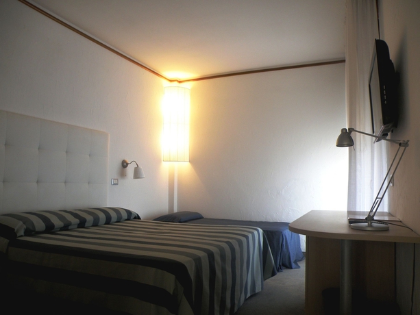 Imagen de la habitación del Hotel Delle Nazioni, Lido Di Jesolo. Foto 11