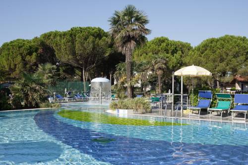 Imagen de la habitación del Hotel Delle Nazioni, Lignano Sabbiadoro. Foto 2