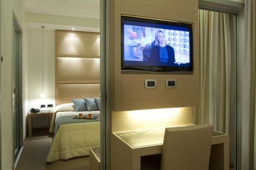 Imagen de la habitación del Hotel Delle Nazioni, Lignano Sabbiadoro. Foto 3