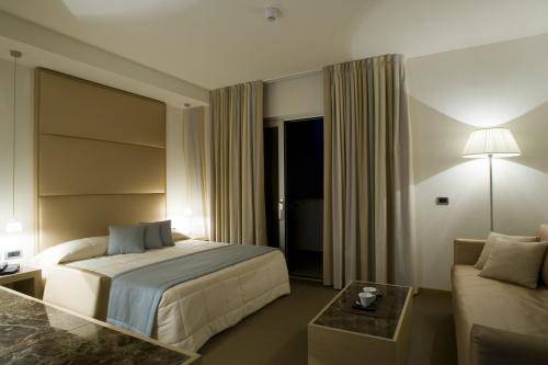 Imagen de la habitación del Hotel Delle Nazioni, Lignano Sabbiadoro. Foto 4