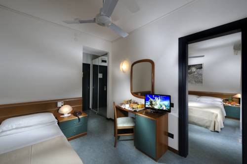 Imagen de la habitación del Hotel Delle Nazioni, Lignano Sabbiadoro. Foto 5
