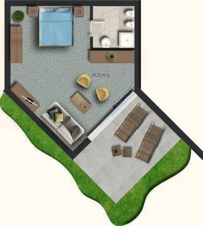 Imagen de la habitación del Hotel Delle Nazioni, Lignano Sabbiadoro. Foto 8