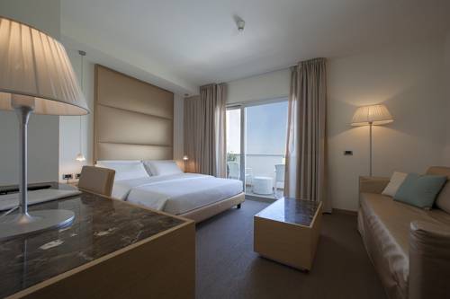 Imagen de la habitación del Hotel Delle Nazioni, Lignano Sabbiadoro. Foto 9