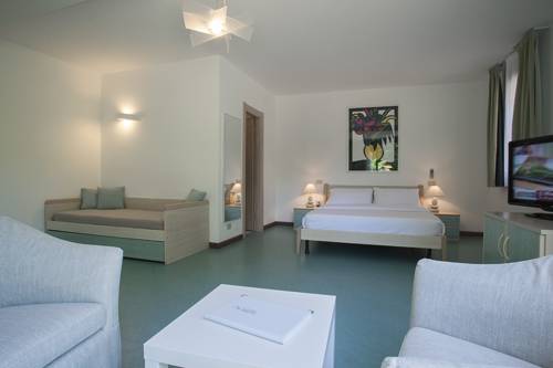 Imagen de la habitación del Hotel Delle Nazioni, Lignano Sabbiadoro. Foto 10