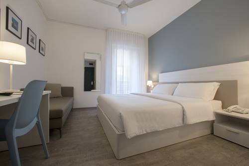 Imagen de la habitación del Hotel Delle Nazioni, Lignano Sabbiadoro. Foto 11