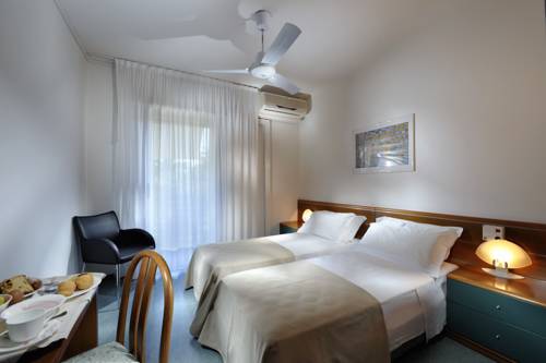 Imagen de la habitación del Hotel Delle Nazioni, Lignano Sabbiadoro. Foto 13