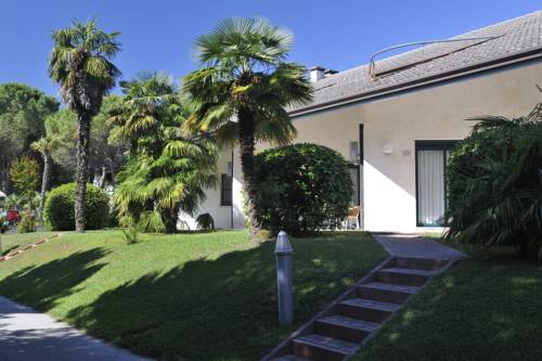 Imagen de la habitación del Hotel Delle Nazioni, Lignano Sabbiadoro. Foto 16