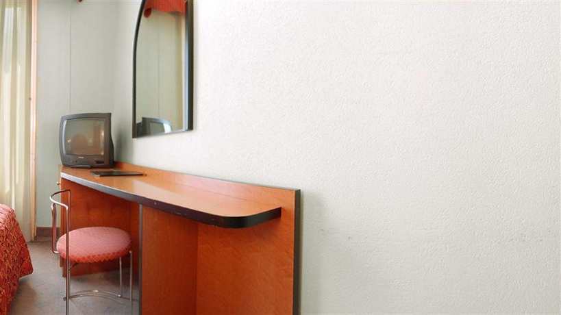 Imagen general del Hotel Delle Nazioni, Milán. Foto 5