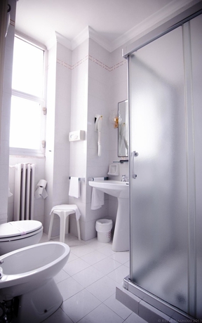 Imagen de la habitación del Hotel Delle Palme, Lecce. Foto 3