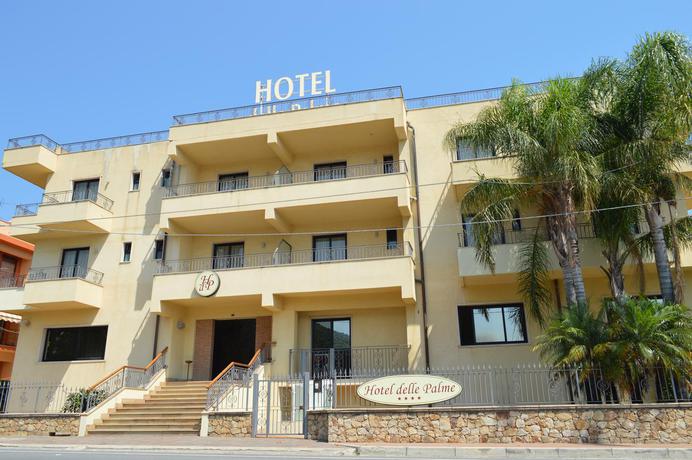 Imagen general del Hotel Delle Palme, Sant'Anna. Foto 5