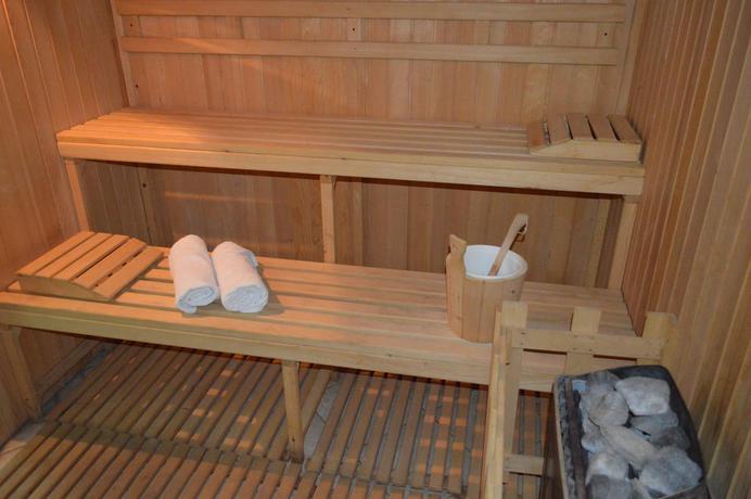 Imagen general del Hotel Delle Palme, Sant'Anna. Foto 3